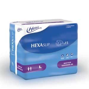 HEXA Slip Nuit Maxi Plus L (S15)