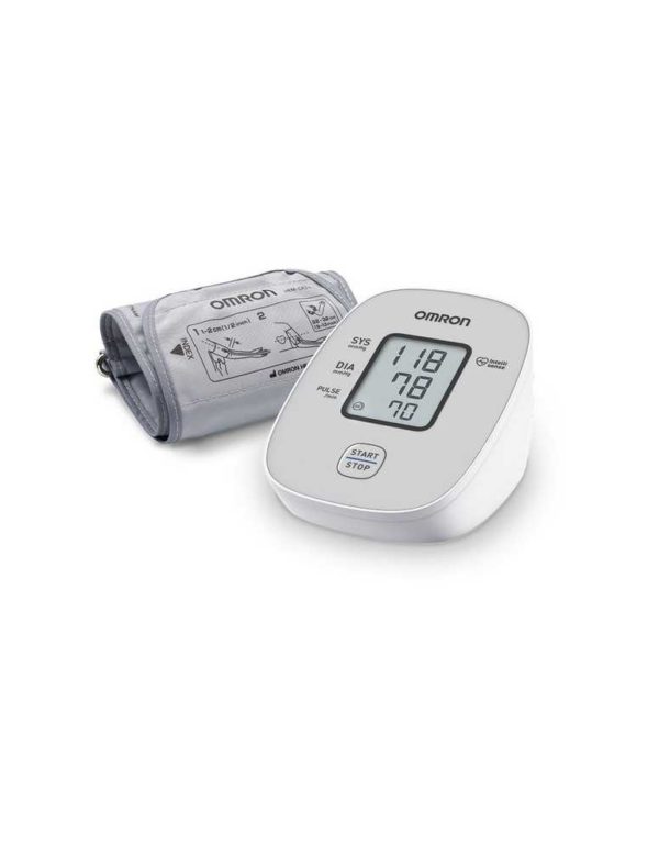 omron-m2