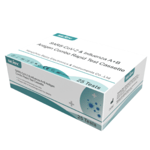 tests antigéniques