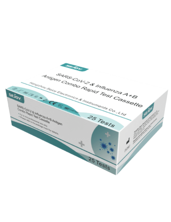 tests antigéniques