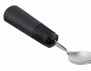 cuillère goodgrip