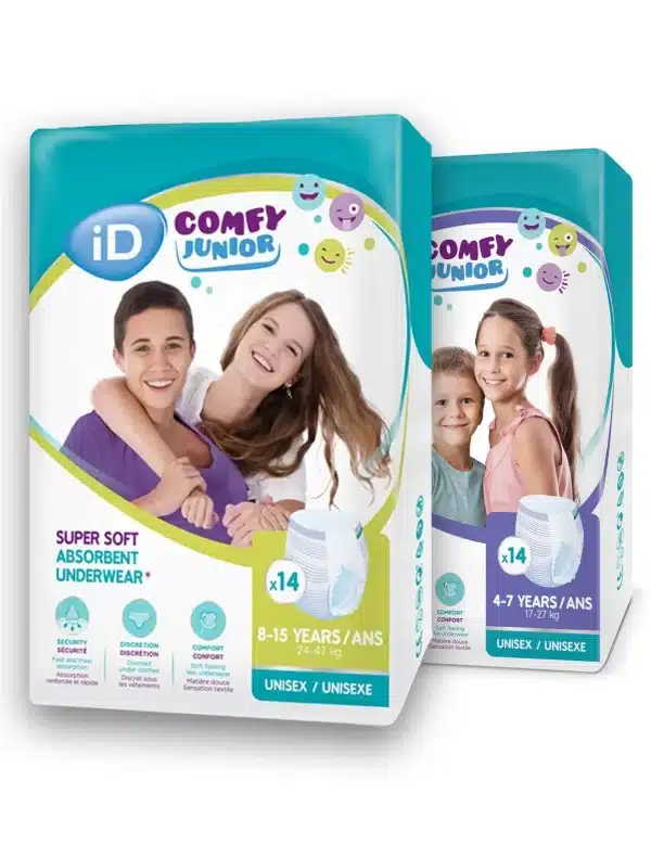 ID COMFY