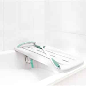 planche de bain surefoot