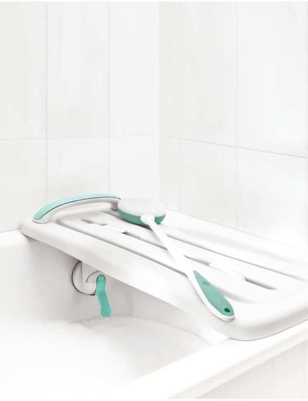 planche de bain surefoot