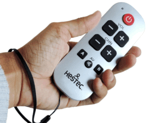 telecommande universelle