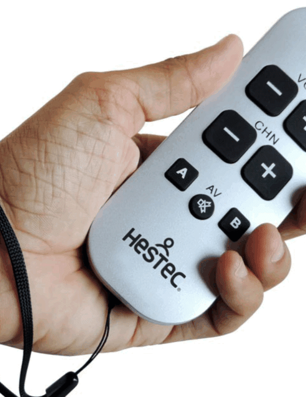 telecommande universelle