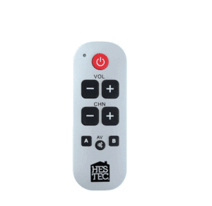 telecommande