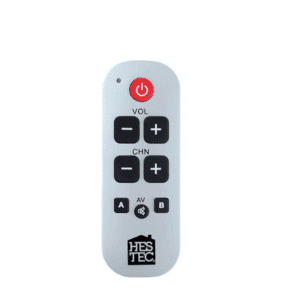 telecommande