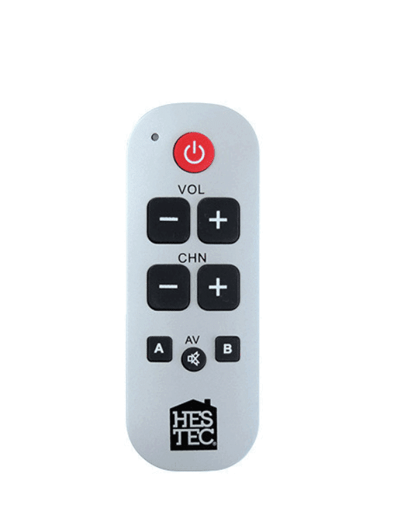 telecommande
