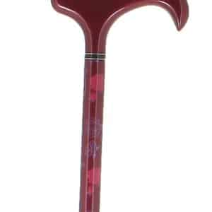 canne de marche fayet