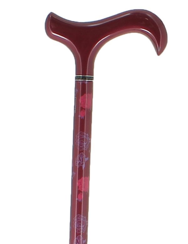 canne de marche fayet