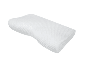 OREILLER CERVICAL DE LUXE