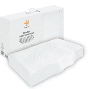 OREILLER ANTI RIDES ERGO INPHYSIO