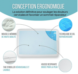 CONCEPTION ERGONOMIQUE
