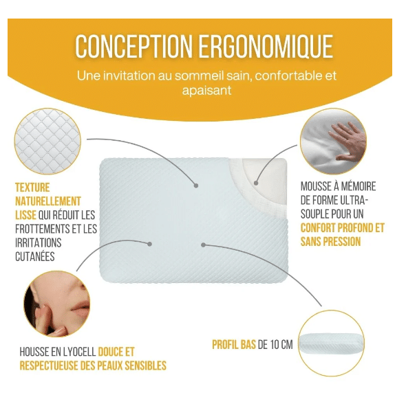 CONCEPTION ERGONOMIQUE