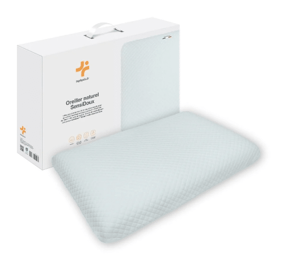 OREILLER SENSIDOUX