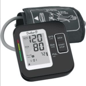 tensio bras docteur B