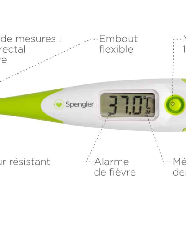 TEMPO 10 FLEX INDICATIONS