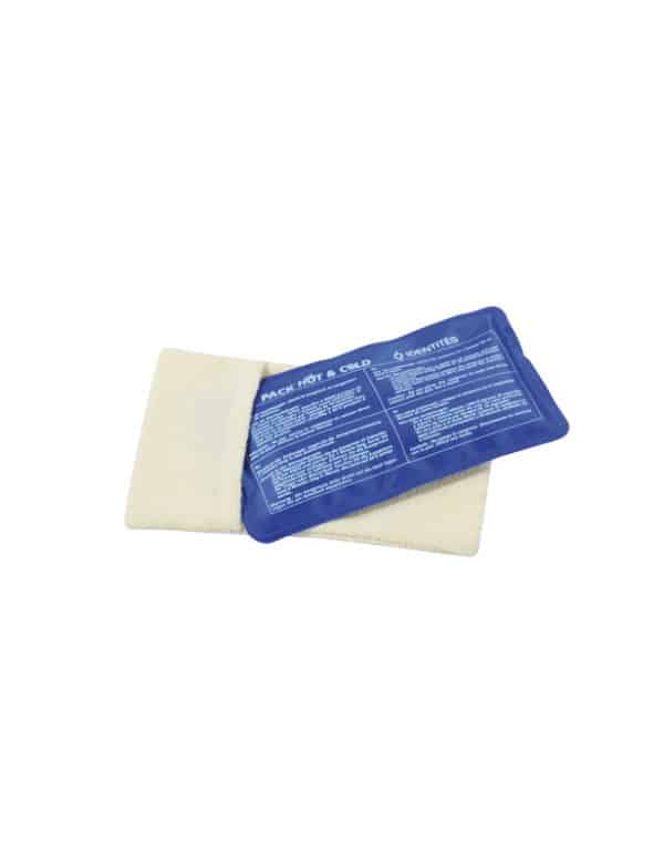 compresse hot cold 23X13