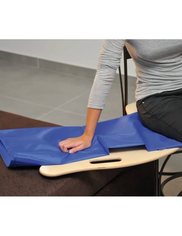 DRAP DE GLISSE IDENTITES