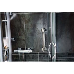barre appui inox