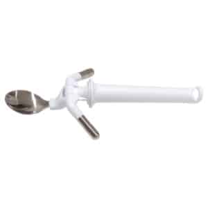 cuillère anti tremblement