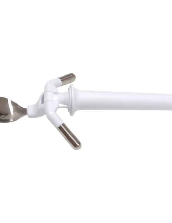 cuillère anti tremblement