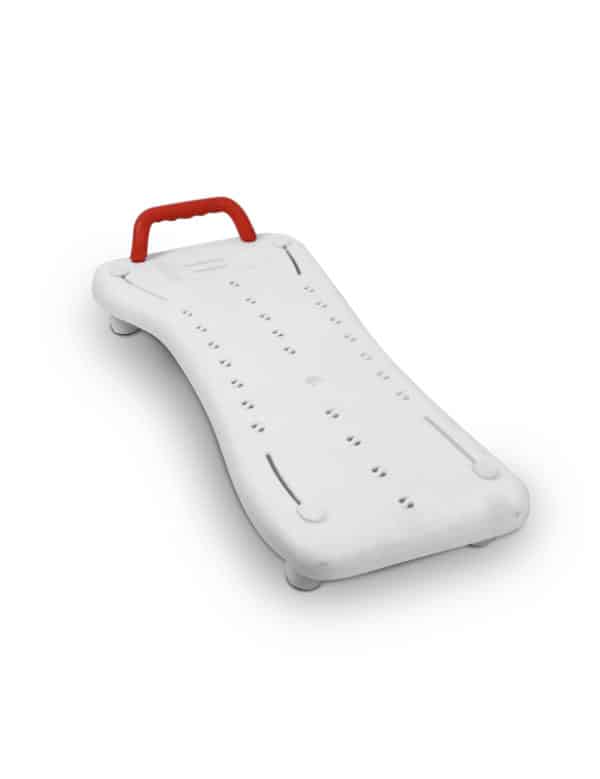 PLANCHE DE BAIN