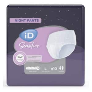 PROTECTION PANTS