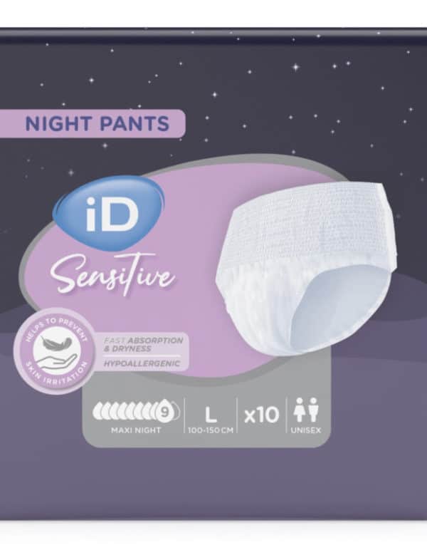 PROTECTION PANTS