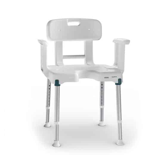 CHAISE AQUATEC PURE ISLA