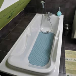 tapis de baignoire