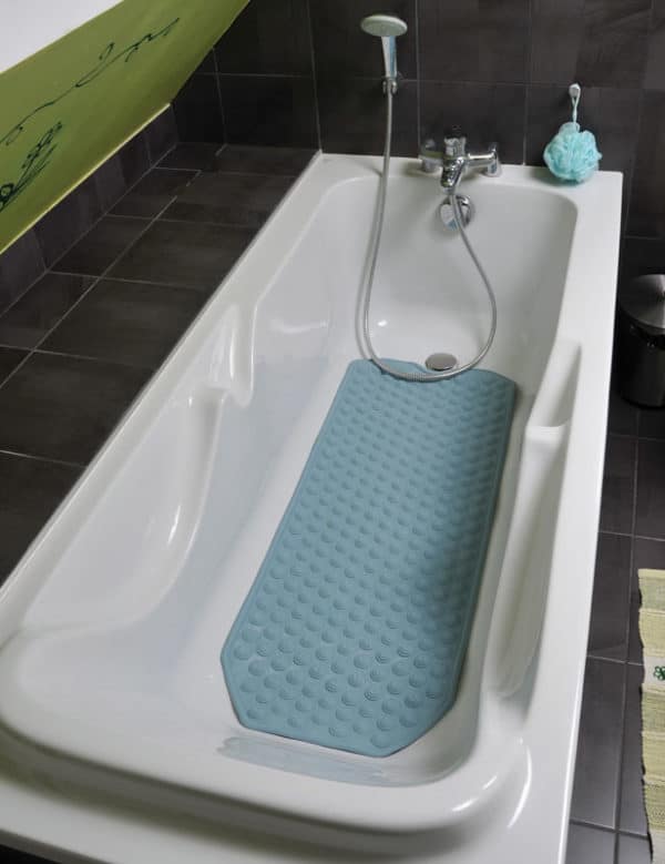 tapis de baignoire
