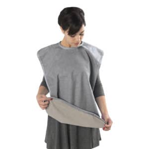 BAVOIR IMPERMEABLE