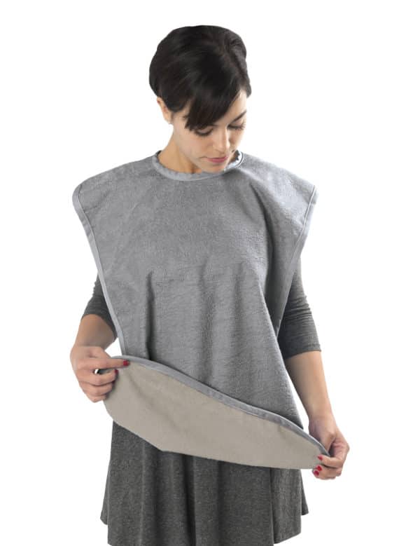 BAVOIR IMPERMEABLE
