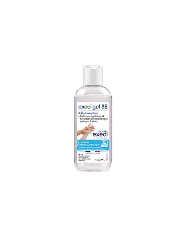 gel hydro pocket